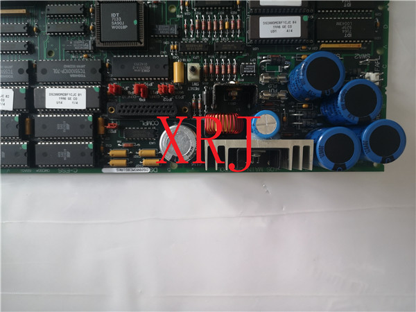 GE IS200HFPAG1A数字交流输出模块福建模块